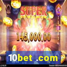 10bet .com